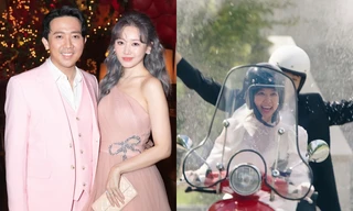 Trấn Thành công khai ủng hộ bà xã Hari Won, dập tắt tin đồn hôn nhân trục trặc