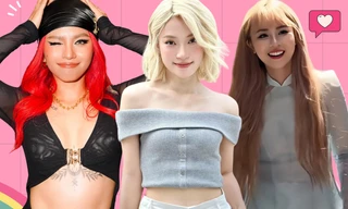 Sao Gen Z tìm ra "bí kíp sử dụng nhan sắc": Khánh Vy lột xác, Misthy gây thương nhớ