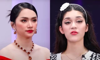 Hương Giang đáp trả tin đồn dàn dựng kịch bản vụ Huỳnh My đối đầu Á hậu Quỳnh Châu