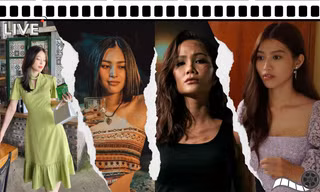 Khi Hoa hậu đóng phim: Tiểu Vy đậm nét điện ảnh, H'Hen Niê đất diễn còn hạn chế