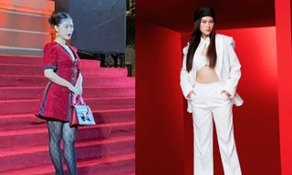 Ngọc Thanh Tâm "lột xác" sau nhiều lần bị chê kém sang, lẽ nào đã chịu đổi stylist?