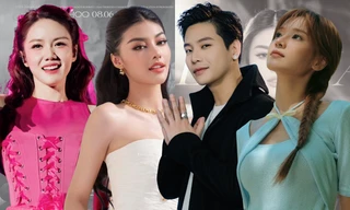 Nhạc Việt tháng 6: Lona Kiều Loan thử sức với R&B, Quân A.P kỳ vọng có hit mới