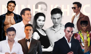 "Gà chiến" duy nhất của team Hà Anh ở Chung kết Quý Ông Hoàn Mỹ có gì ấn tượng?