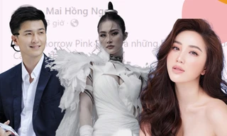 Sao Việt "đối đầu" căng đét với fan: Đông Nhi khiến FC thất vọng, Huỳnh Anh bị chê trách