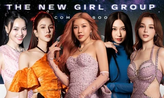 Chị Đẹp Đạp Gió Rẽ Sóng "nhá hàng" nhóm nhạc nữ: Lệ Quyên, MLee vắng mặt?