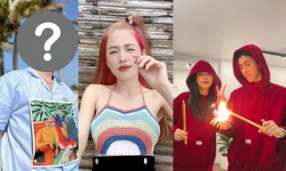 Nghi vấn Gin Tuấn Kiệt đi du lịch cùng Puka, Phương Nga - Bình An đã dọn về ở chung?