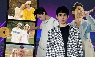 Hồng Thanh ở tuổi 27: Sự nghiệp thăng hoa, luôn biết cách gắn kết bạn gái với bố mẹ