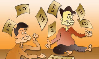 Kết luận điều tra vụ quan đánh cờ tiền tỉ