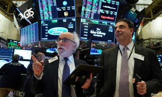 Chứng khoán thế giới èo uột sau cái chết của tư lệnh Soleimani của Iran.