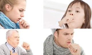 Ho khan trở thành mối lo ngại cao hơn đối với bệnh Covid-19.