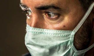 Các nhà nghiên cứu phát hiện virus SARS-CoV-2 tồn tại ít nhất 20 ngày ở mắt người.