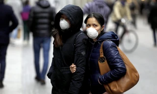 Người châu Á ít nguy cơ phát triển cục máu đông hơn so với người châu Âu và Mỹ.