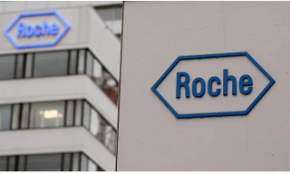 Roche mới tung ra bộ xét nghiệm COVID-19 bằng công nghệ số.