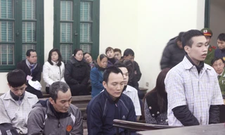 Thuốc tây + xăng+ nước lã = ma tuý