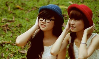 Dịu dàng ngày nắng