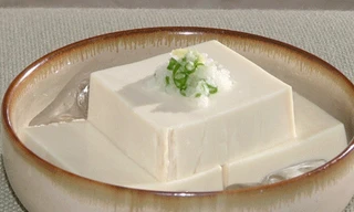 Quý ông 'hỏng máy' vì ăn nhiều đậu phụ?