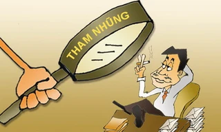 Kinh doanh tại Việt Nam: DN châu Âu ngán nhất tham nhũng