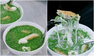 Các món ăn “chống chỉ định” với team không ăn hành hẹ