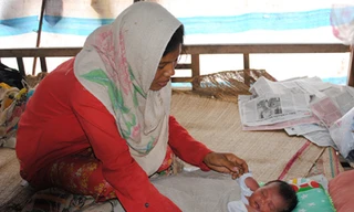 'Không có sai sót gì lớn!'