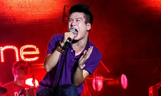 Ngũ Cung mang cả núi ngàn Tây Bắc đến Cần Thơ