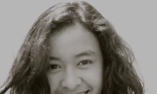 Làm quen với người mẫu teen mang hai dòng máu Việt- Mỹ