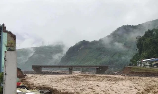 Các địa phương rút kinh nghiệm, tránh để xảy ra lũ quét, sạt lở nghiêm trọng làm nhiều người chết, mất tích ở Yên Bái, Sơn La