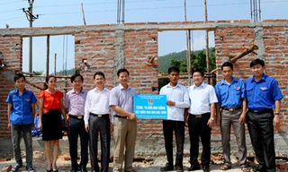 Hiến kế xây dựng Đoàn