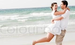 Giữ lửa yêu luôn nồng nàn