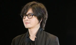 Bae Yong Jun ủng hộ nạn nhân động đất 1 tỉ won