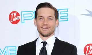 Tobey Maguire sắp phải hầu tòa vì chơi cờ bạc bất hợp pháp Ảnh: Public