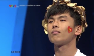 Tô Đức Quang nghẹt thở về đích giành ngôi vị quán quân