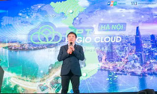 Mở rộng hệ thống với dịch vụ đám mây đa khu vực tại Việt Nam