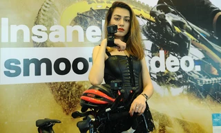 Giới trẻ Việt lần tiên thử sức sáng tạo cùng GoPro HERO7 Black