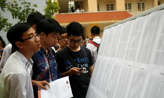 Đại học FPT tuyển 200 chỉ tiêu NV2, ưu tiên các ngành Kinh doanh quốc tế, Ngôn ngữ Anh và Thiết kế đồ họa