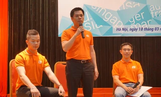 Hàng nghìn cơ hội việc làm tại Nhật Bản cho sinh viên công nghệ