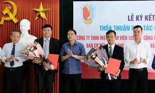 Giảm trừ nguy cơ tấn công mạng, kiểm soát thông tin