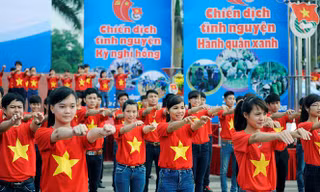 Tổ chức giải báo chí toàn quốc về công tác đoàn 2018