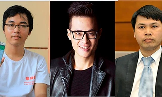 Khát khao cống hiến vì cộng đồng