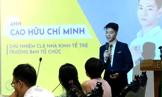 Cơ hội giành giải nhất 630 triệu đồng từ Hành trình kinh doanh 2019