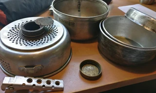 Dân mạng thích thú khoe đồ cũ kỹ từ thời 'ông bà anh'