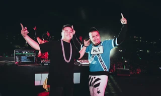 “Cháy” cùng DJ Top 50 thế giới trong tour diễn xuyên Việt