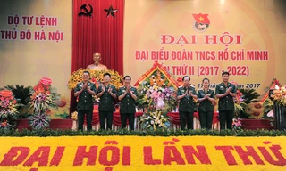 Đẩy mạnh công tác giáo dục lý tưởng thanh niên