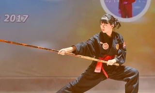 Những 9X 'đốn tim' nửa thế giới vì sắc-võ vẹn toàn