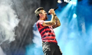 Bức Tường, Microwave hội ngộ trong rockshow cực nhiệt 