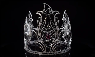 Vương miện Hoa khôi Sinh viên Việt Nam 2017