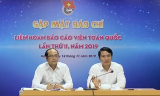 Lấy đoàn viên thanh niên làm trung tâm đánh giá chất lượng báo cáo viên