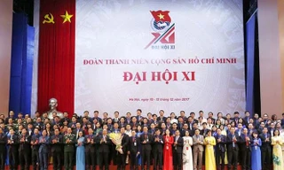 Năm phút chinh phục Nghị quyết Đại hội Đoàn toàn quốc XI