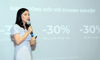 Gương mặt trẻ Việt Nam tiêu biểu 2018 mở rộng ứng dụng ELSA đến Thái Lan