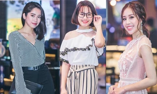 Ngắm dàn hot girl đổ bộ chia sẻ video kiếm tiền triệu