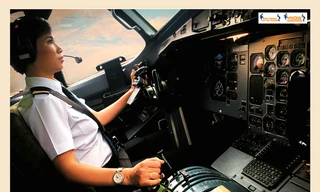 Triển lãm ảnh 'Nữ giới có thể làm được'